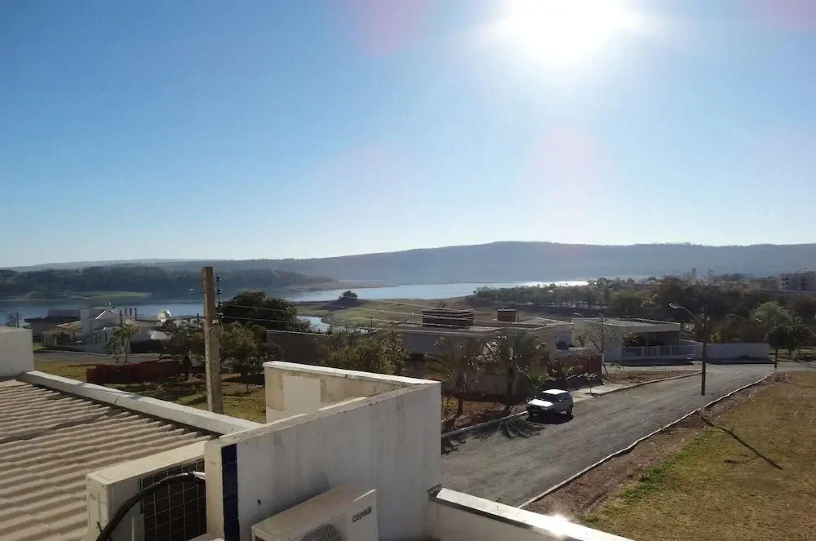 Apartamento Enseada Náutico