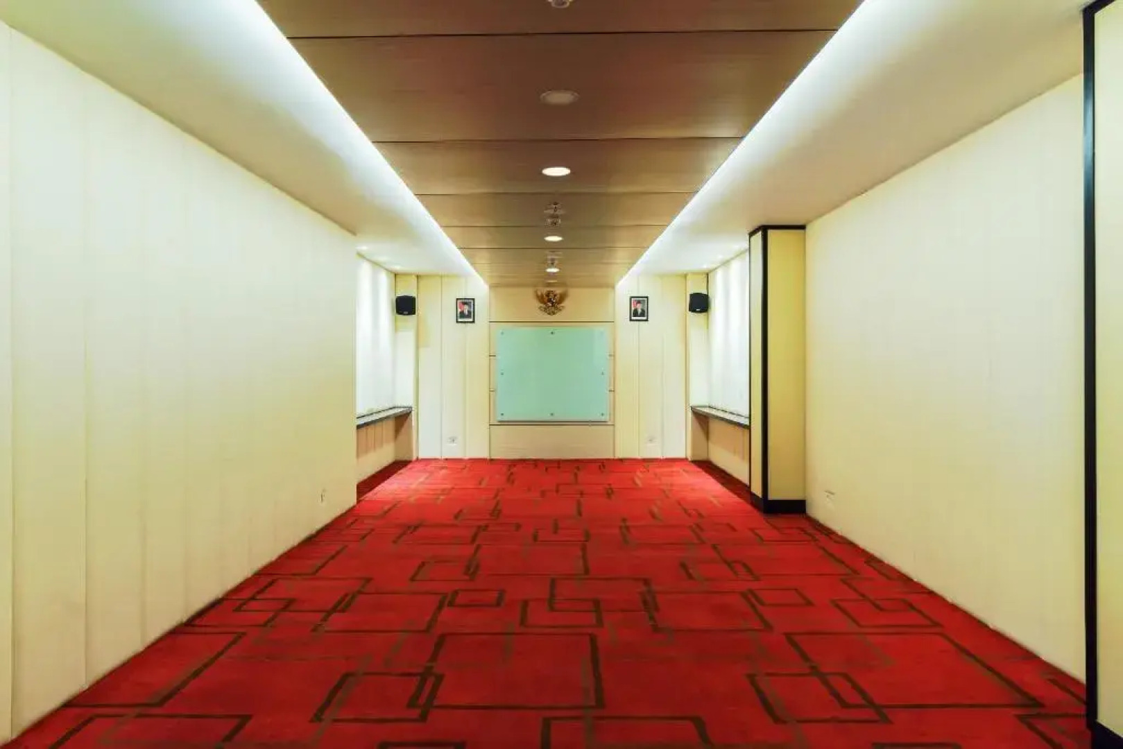 Best Western Kindai Hotel