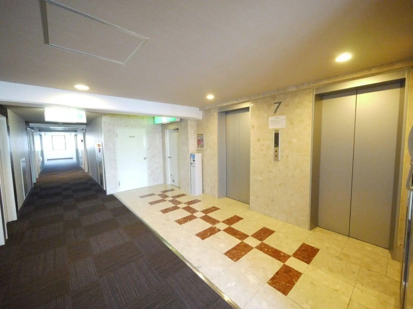 Hotel Route Inn Kitamatsudo Ekimae