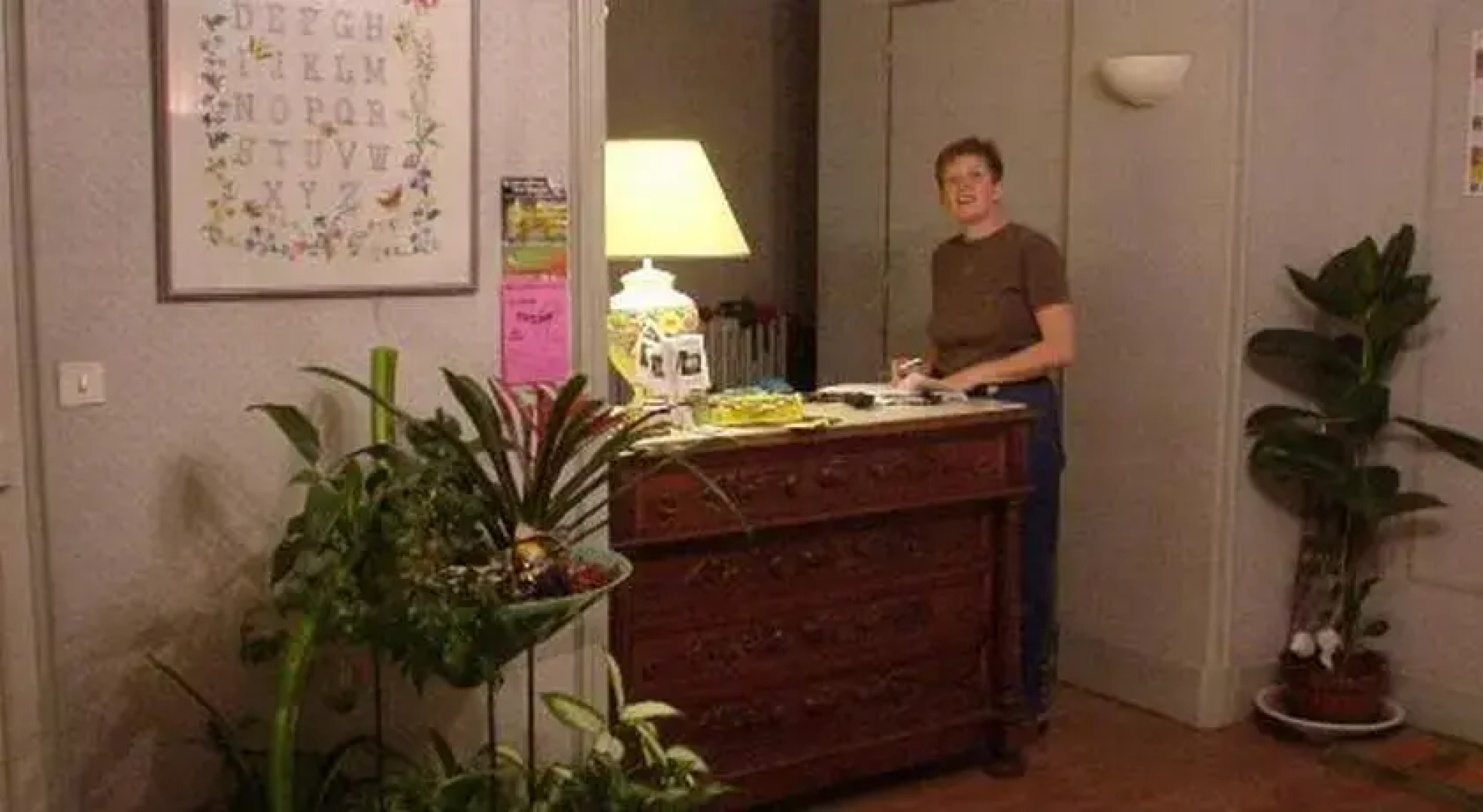 Le Château de Mondan