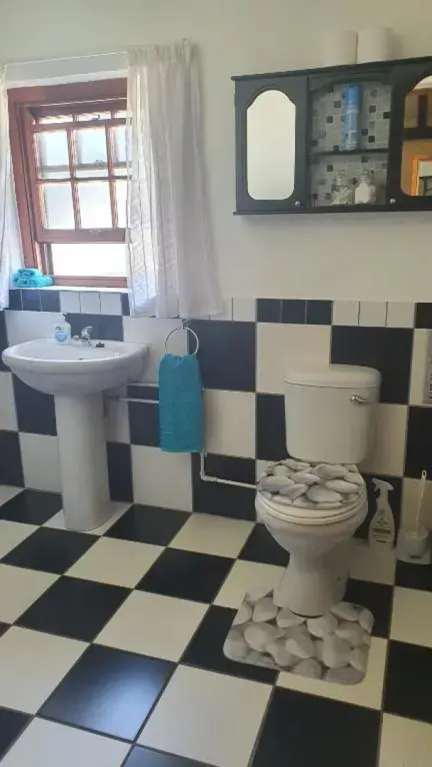 Faodail Guest House