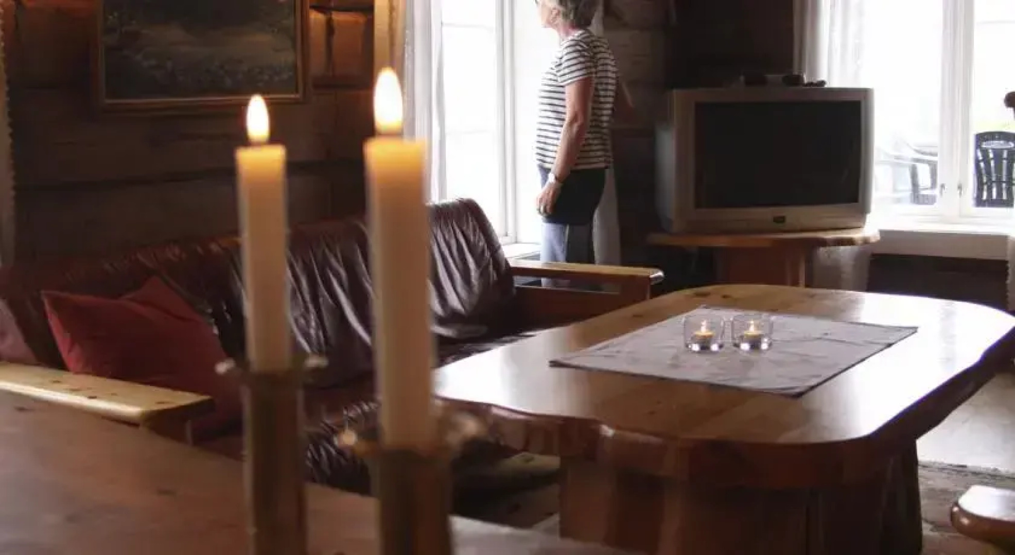 Wæthing Søndre Hytter