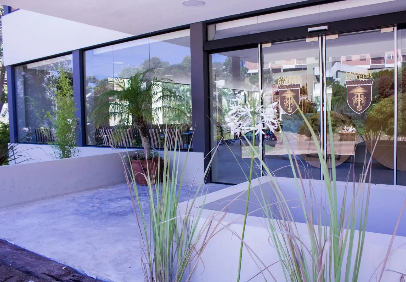 San Remo Viking Hotel