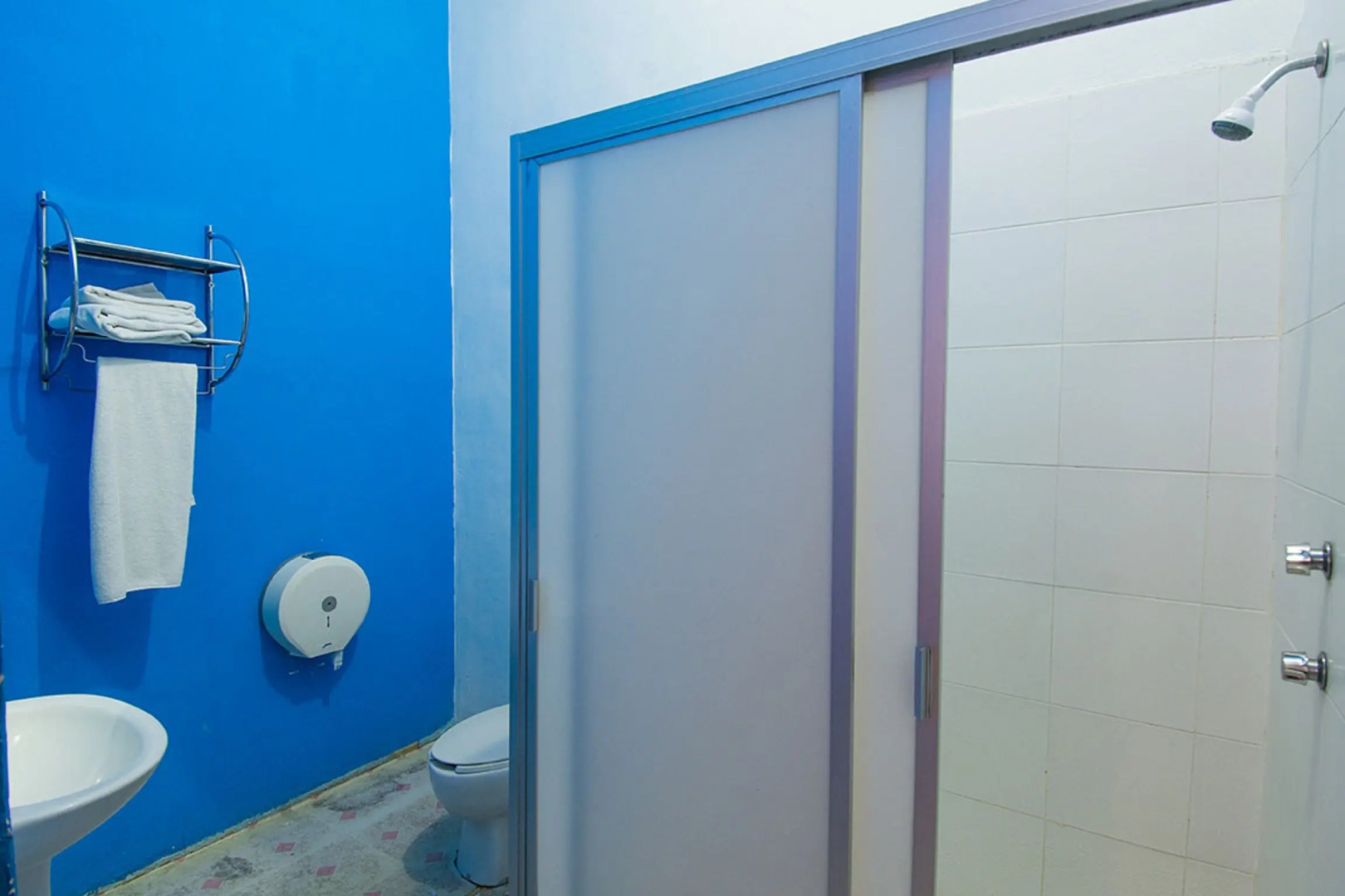 Hostal Amigo - Hostel