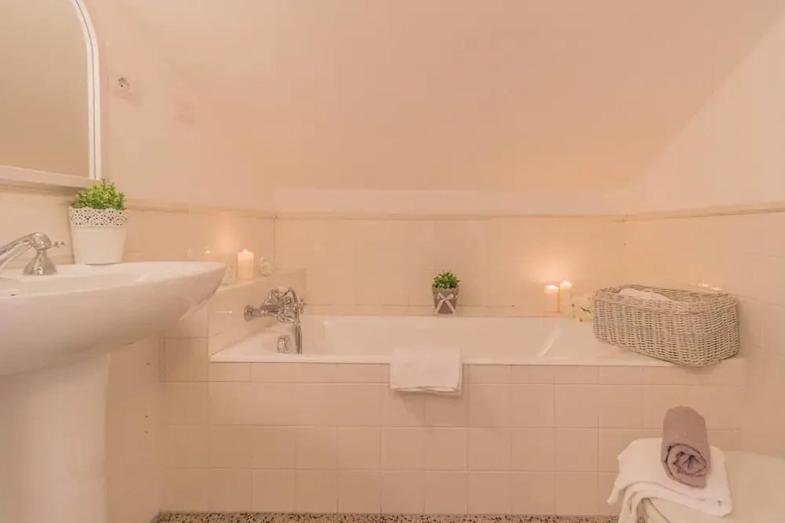 Varenna Garden in Varenna