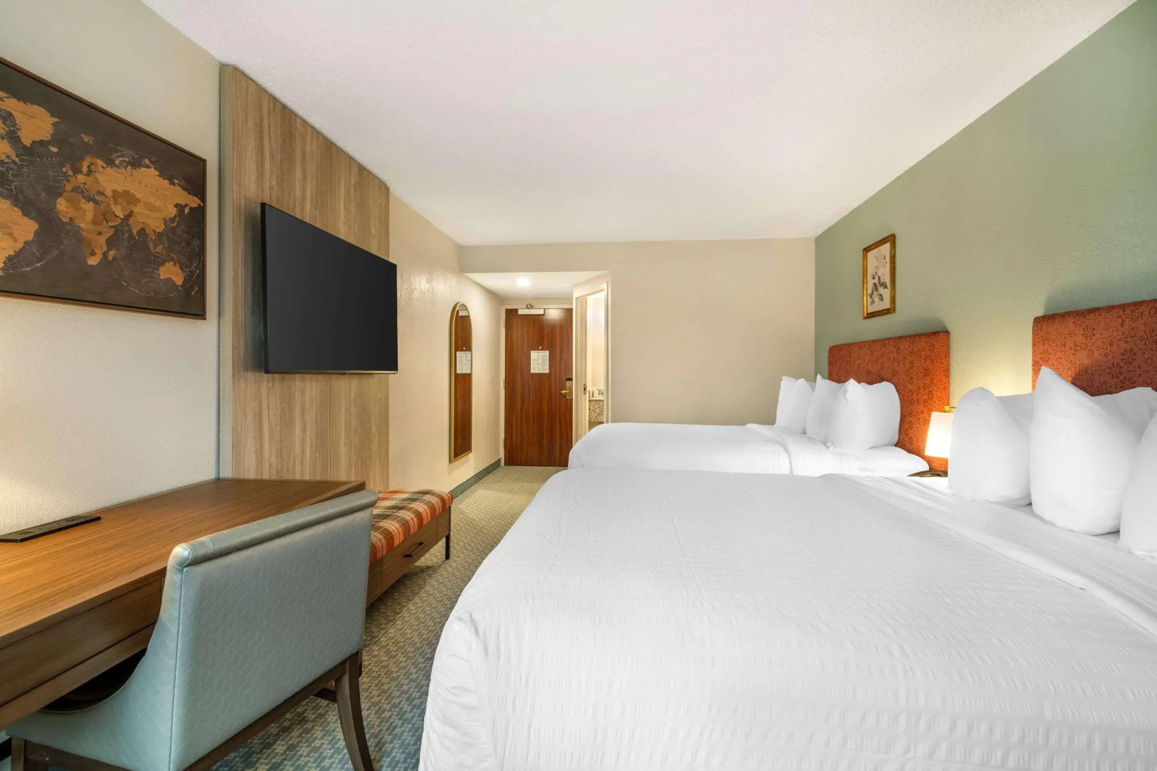 The Clocktower Hotel at Century House, an Ascend Collection Hotel