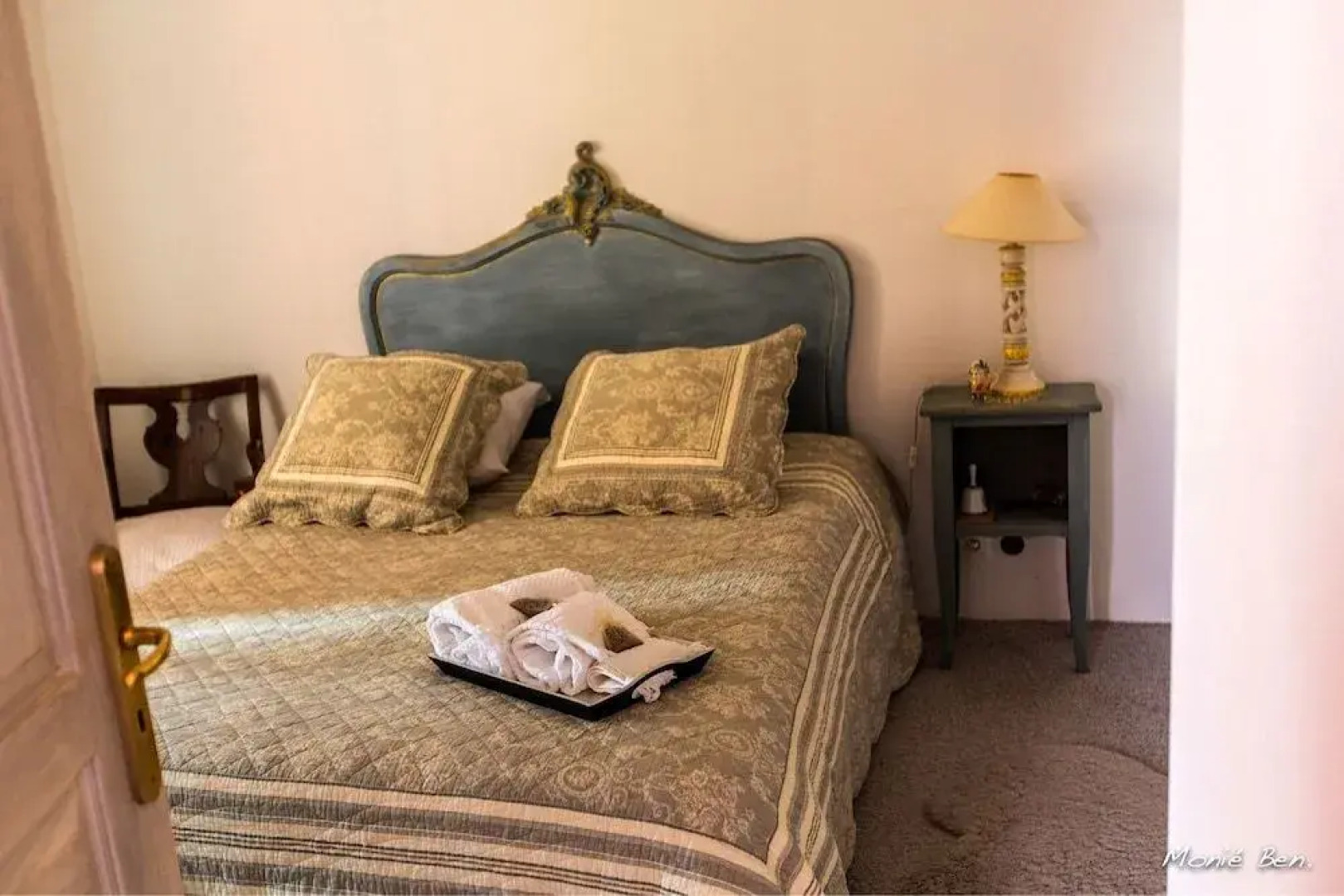 Chateau de Razengues