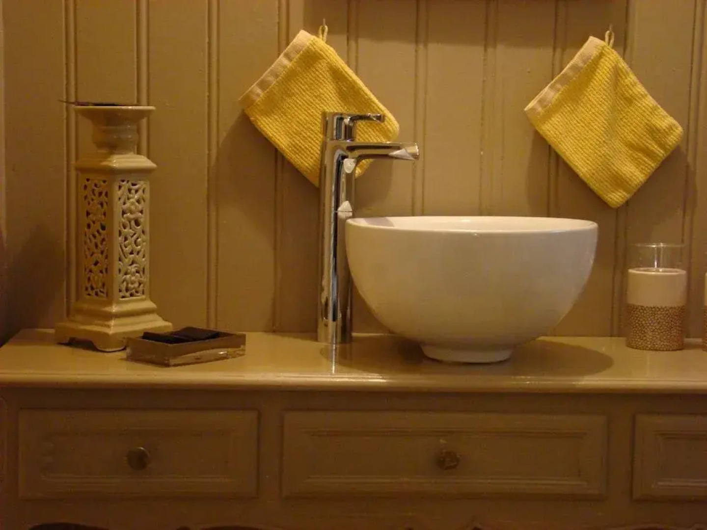 Le Petit Chapitre - Chimay B & B