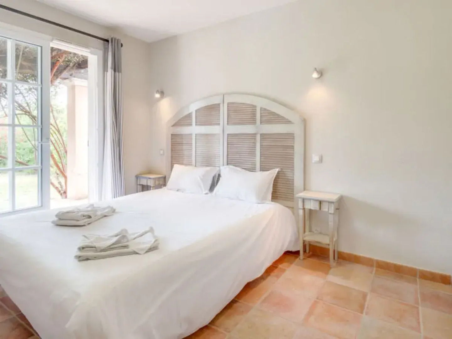 Domaine de Camiole (LLI102)