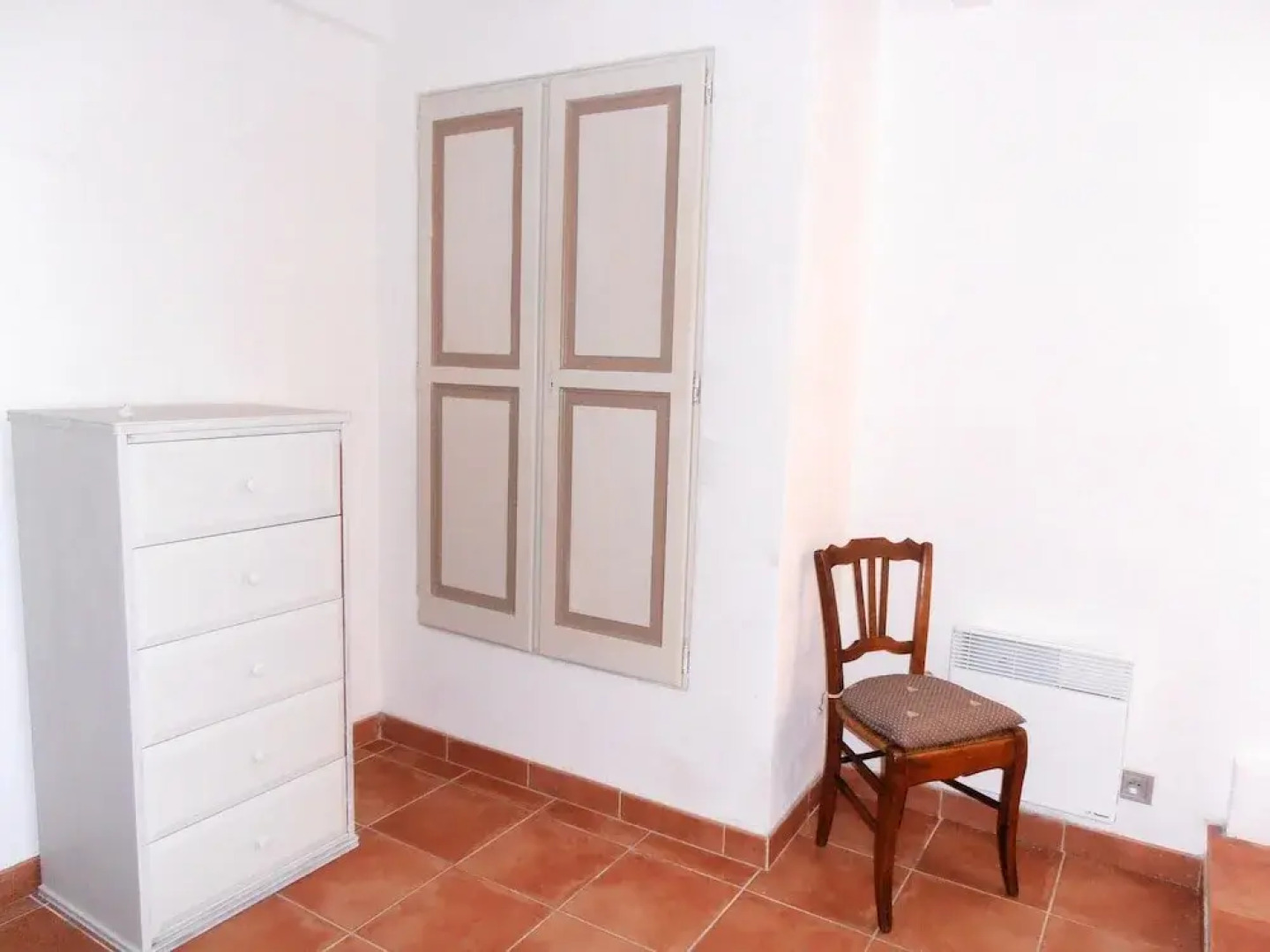 House With one Bedroom in Barjols, With Private Pool, Enclosed Garden