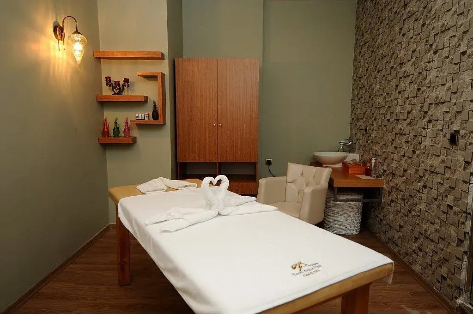 Teras Aqua Park Hotel & Spa