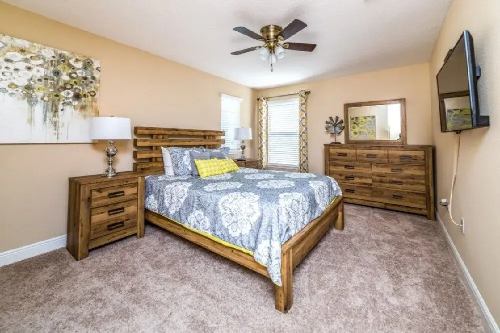 Solterra Resort 6 Bedroom 4 Bath Villa