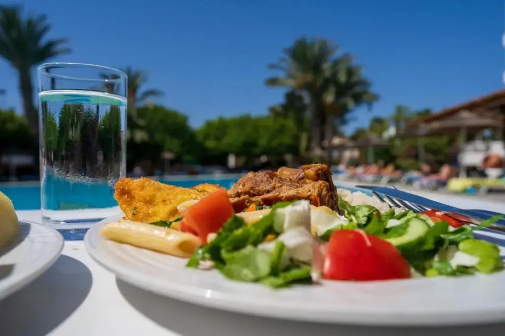 Paphos Gardens Holiday Resort