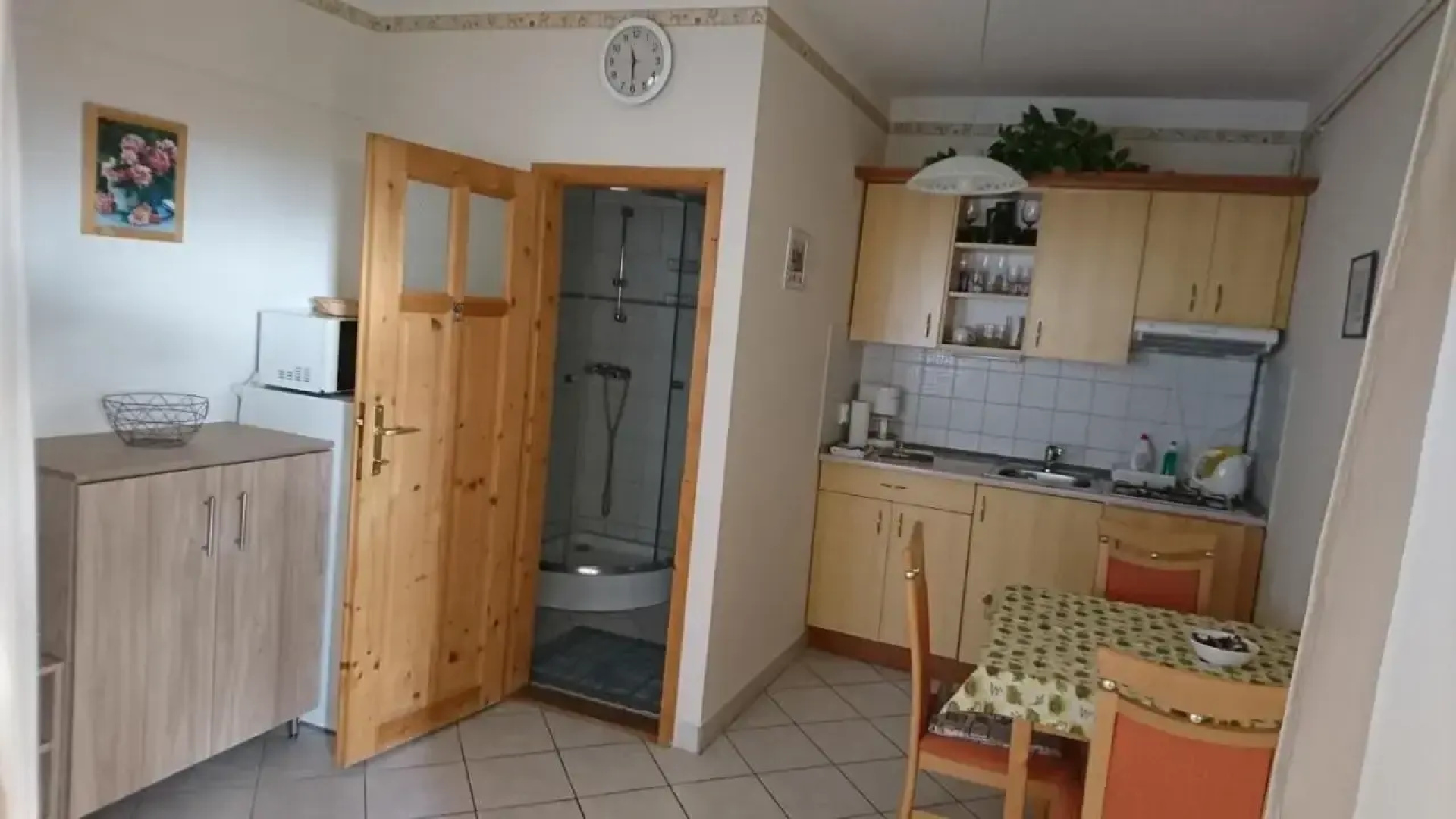 Zalakaros Panoráma Apartmanok
