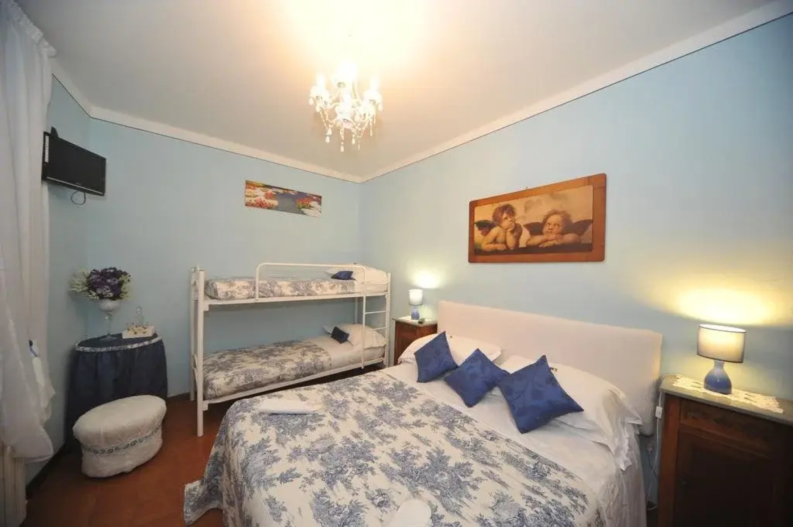 Agriturismo Villa de' Fiori