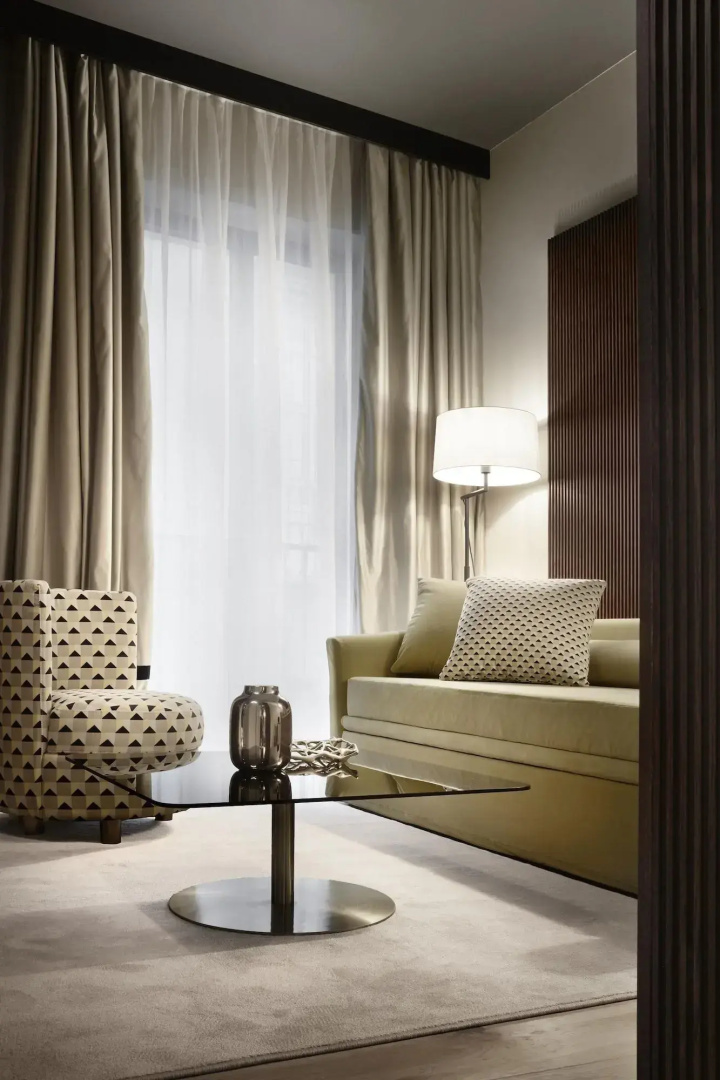 Speronari Suites