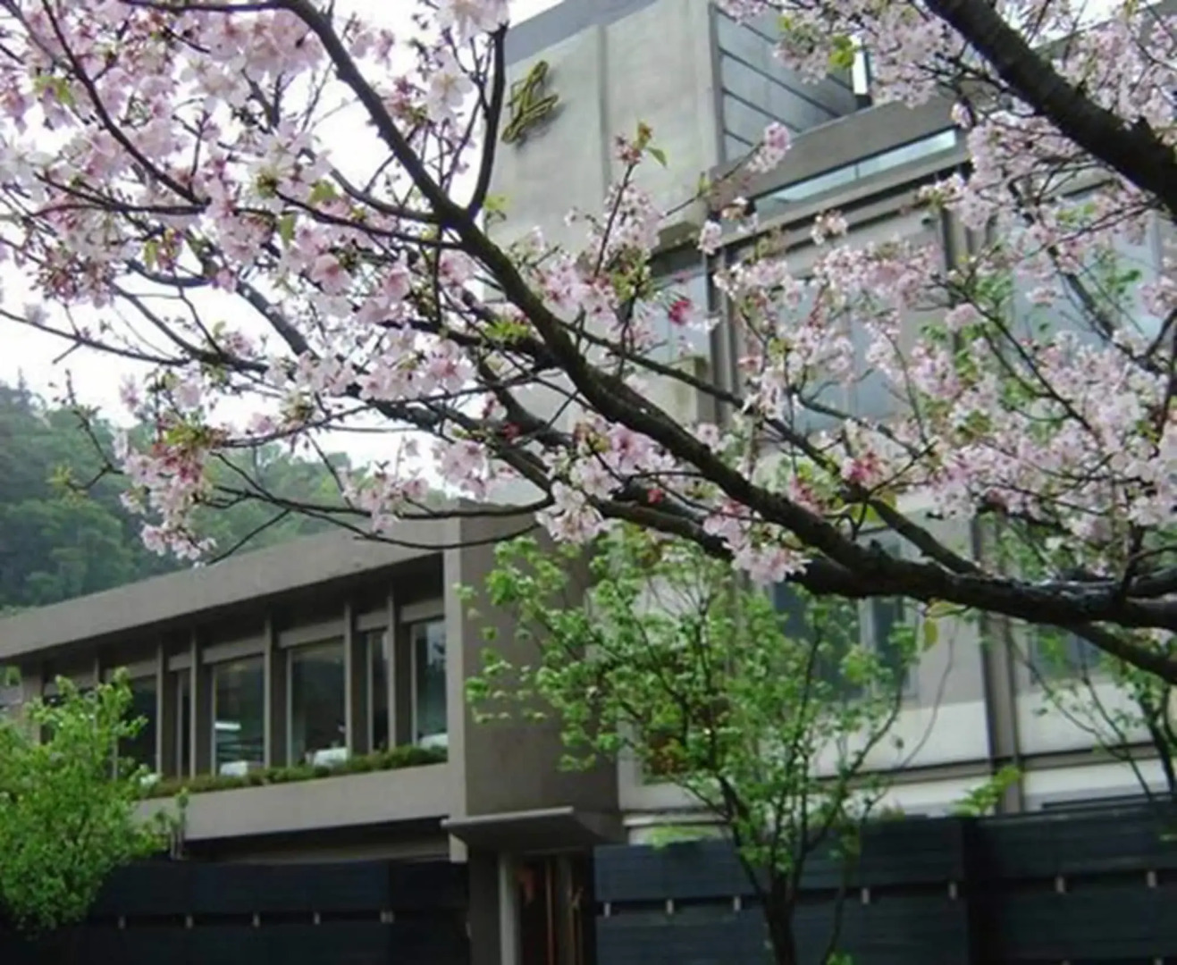 CHECK inn SELECT Taipei Yangmingshan