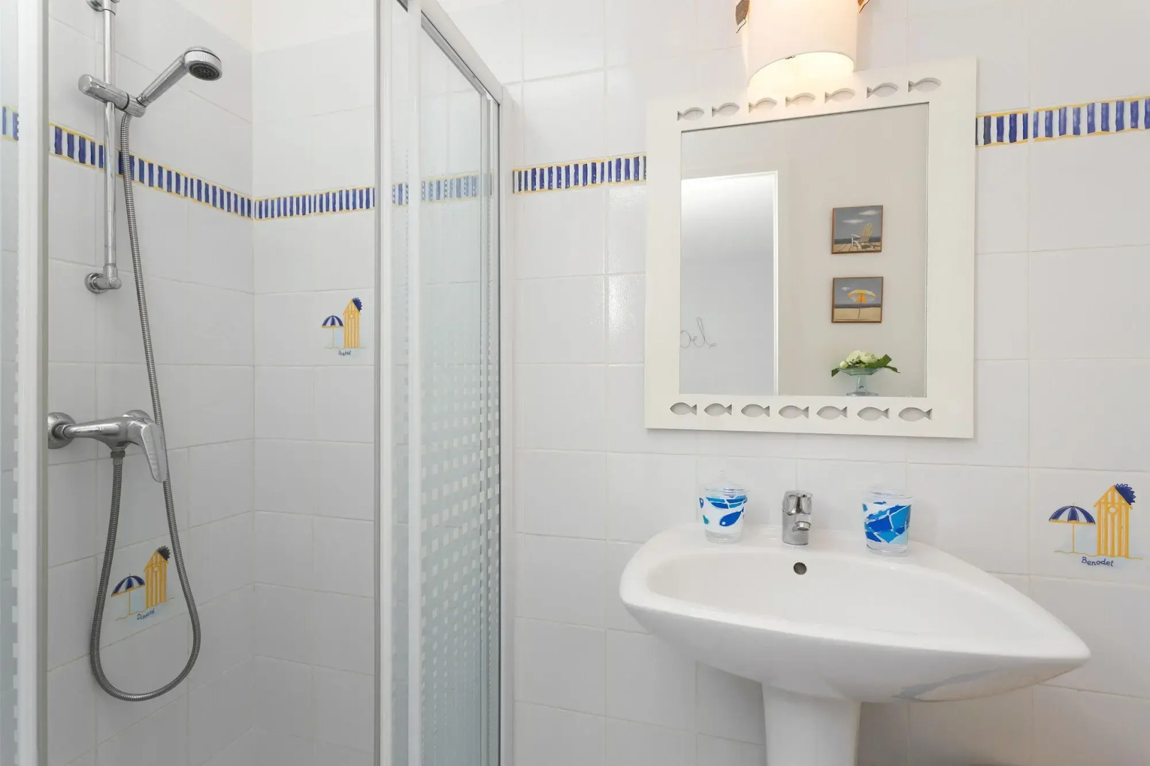 Madame Vacances Le Domaine de Vertmarines