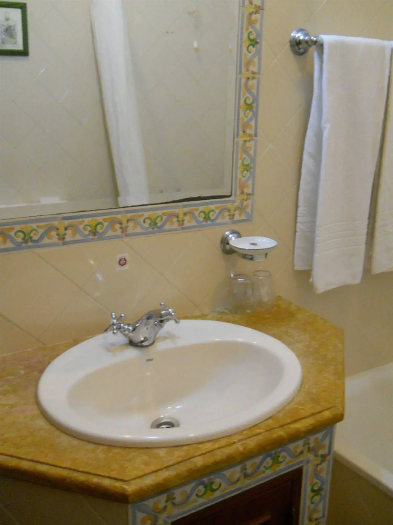 Casa de S. Thiago do Castelo