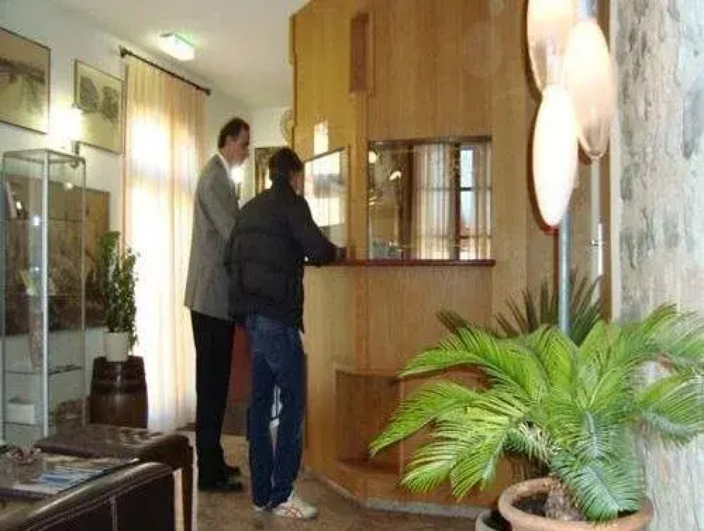 Hotel La Colombière