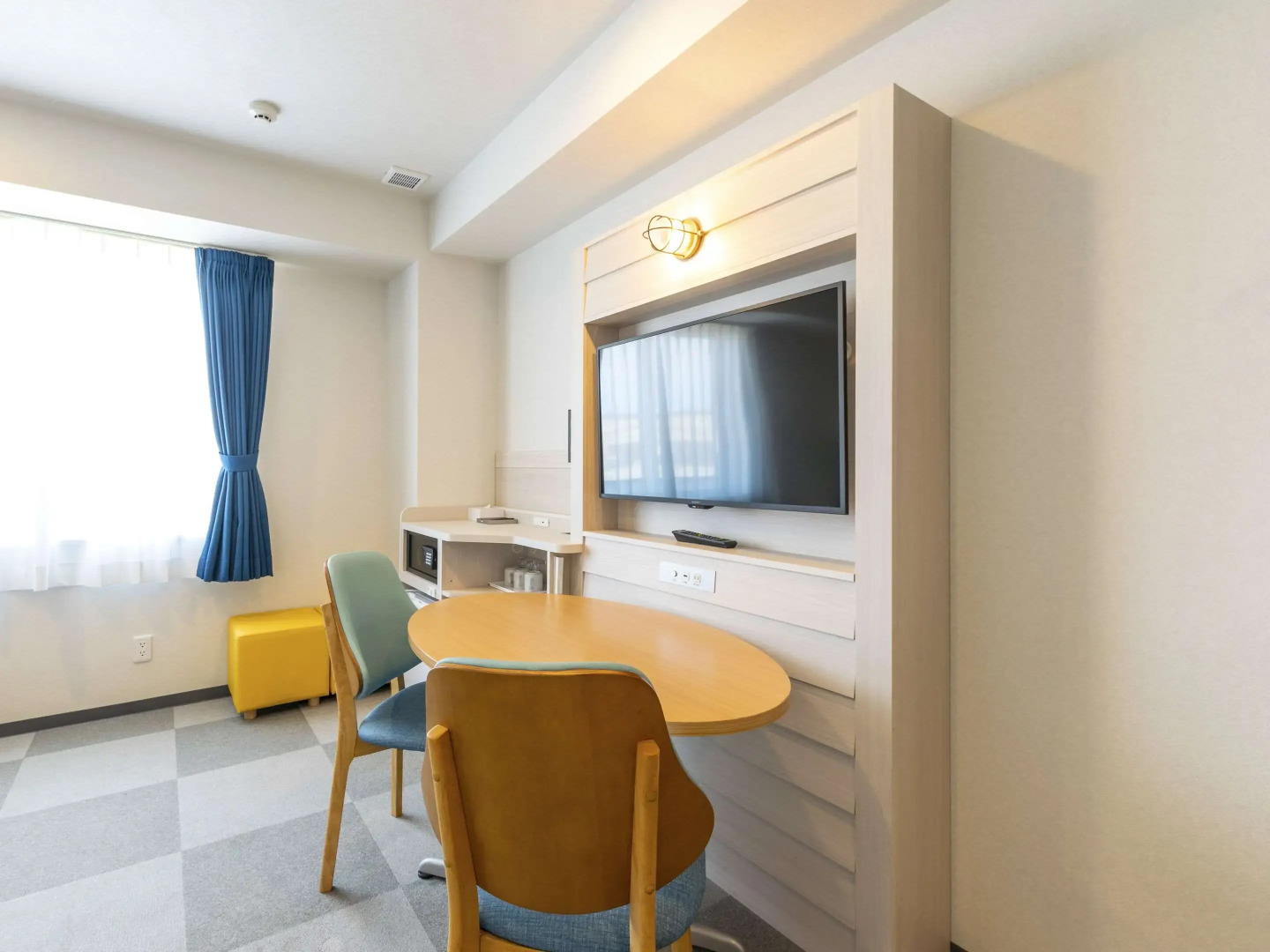 Comfort Hotel Ishigaki Island