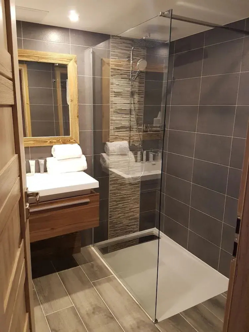 Chalet Marano Hotel Restaurant & Spa