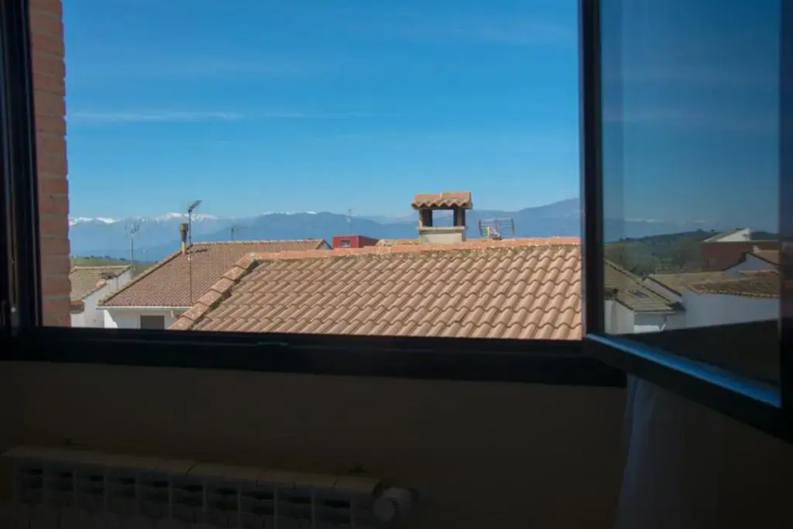 Casa Rural Pilon de Abajo