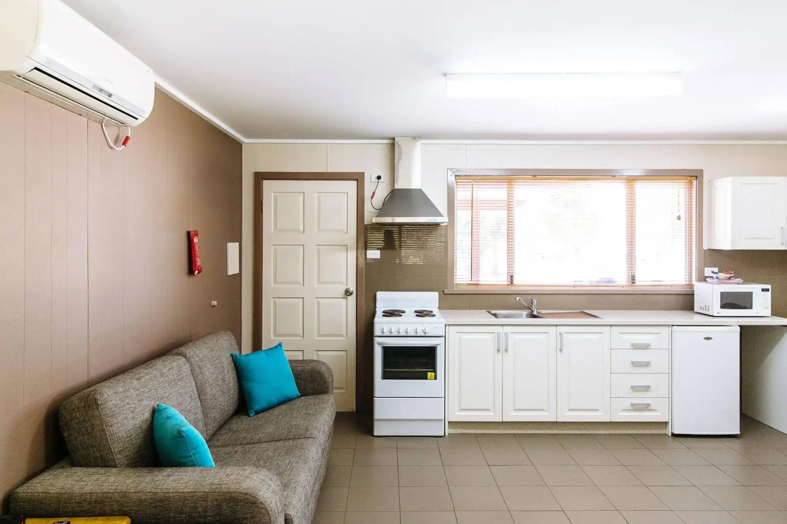 Tasman Holiday Parks - Albany