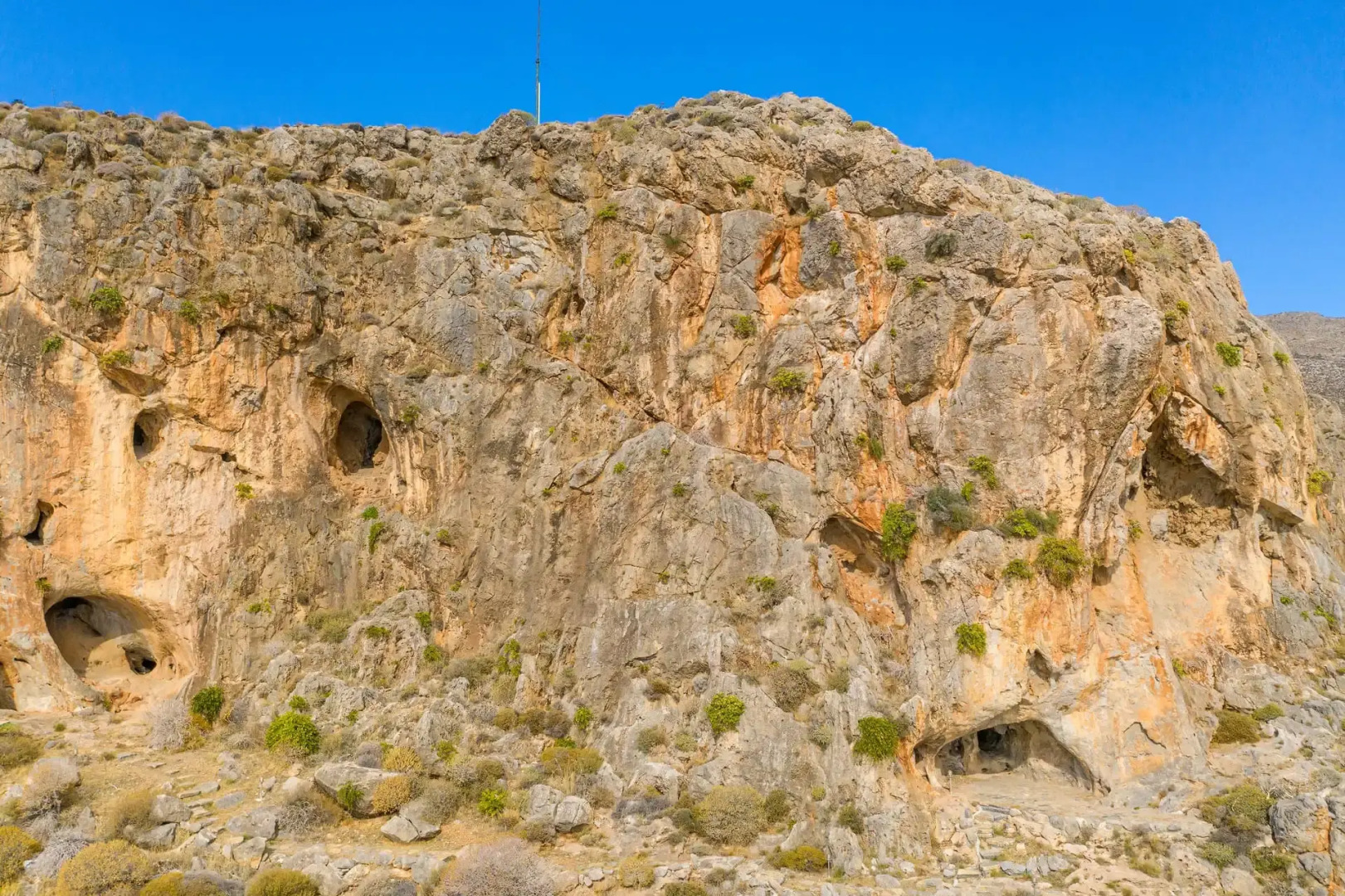 Prime Greek Villas Crete