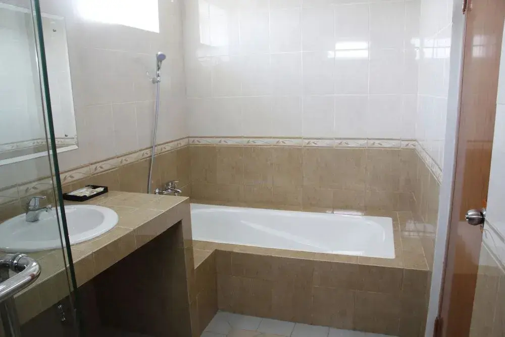 Novilla Boutique Resort