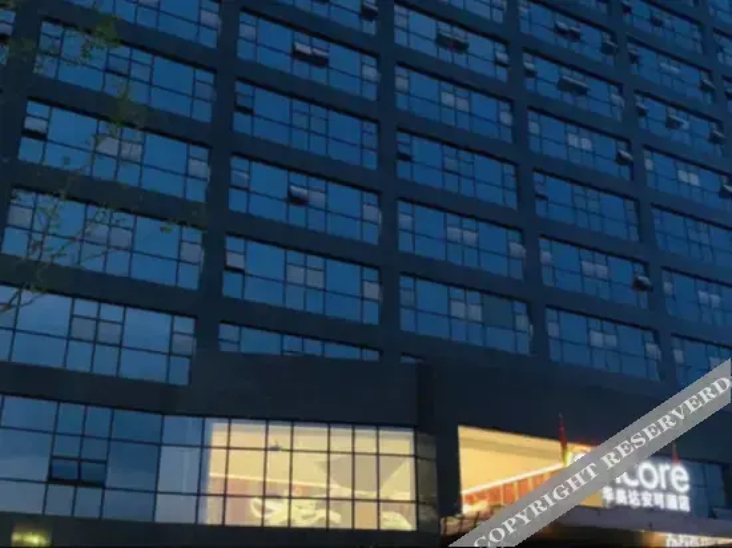 Ramada Encore by Wyndham Jinzhai