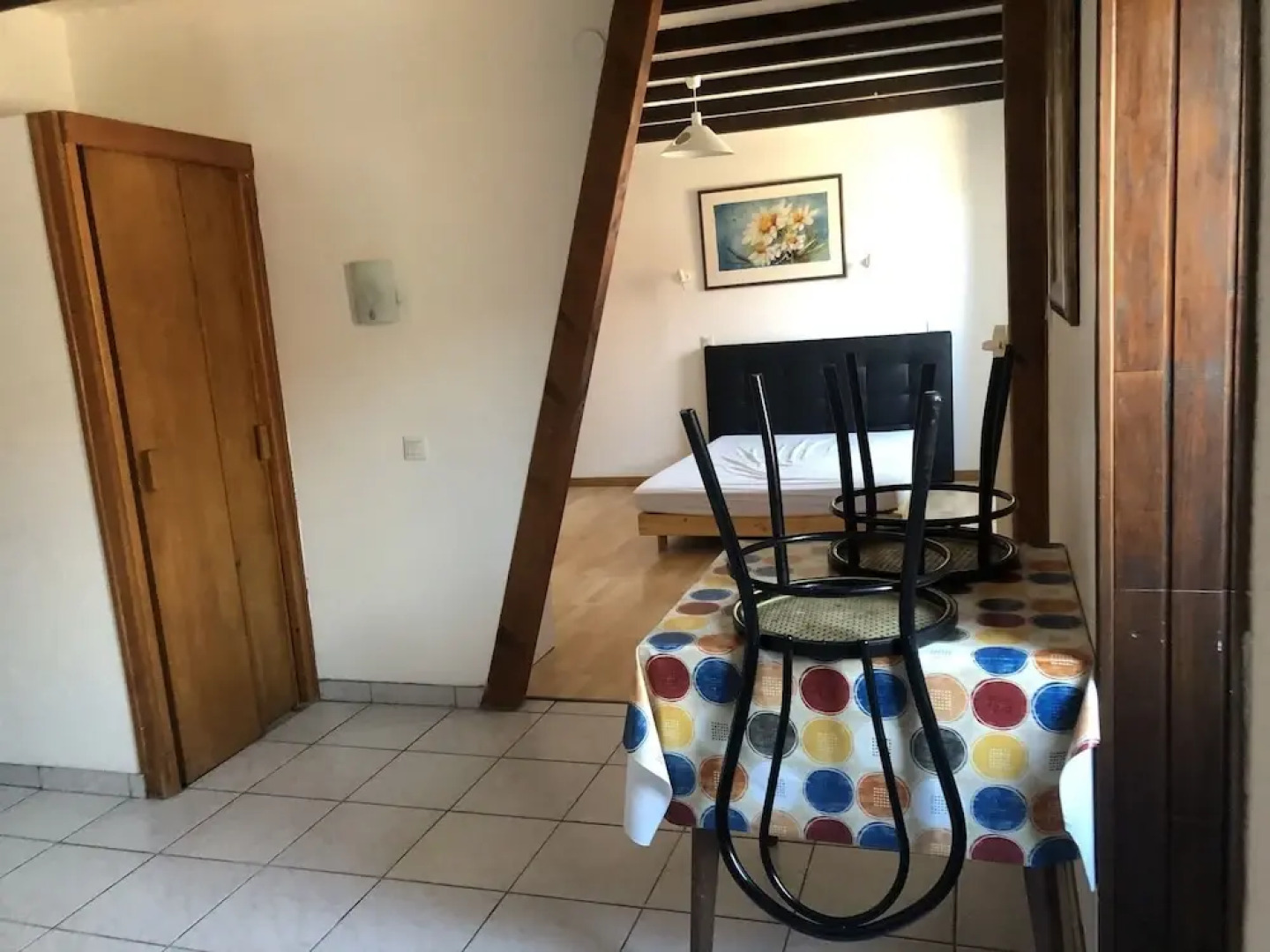 Guesthouse Le Vauban