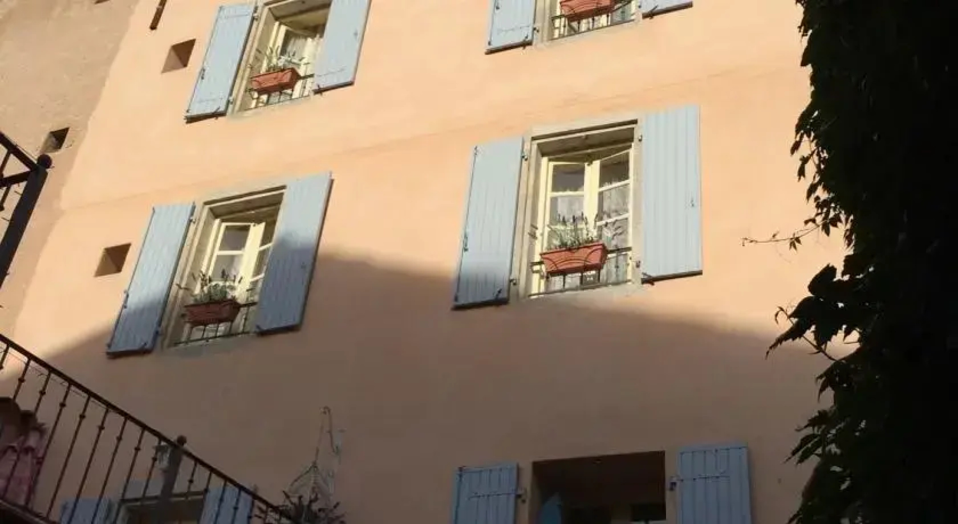 B&B Maison Jacques