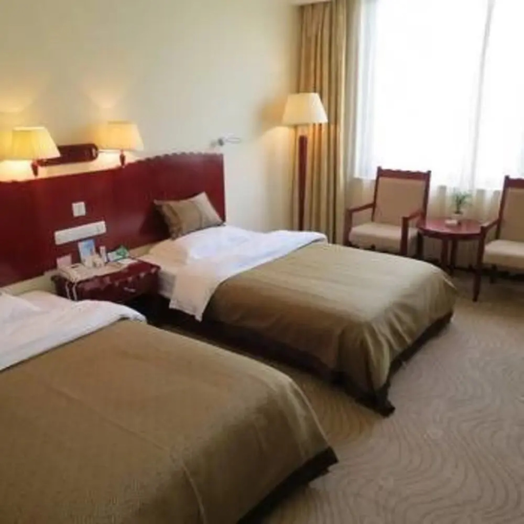 Xinkaitong Hotel Ruili