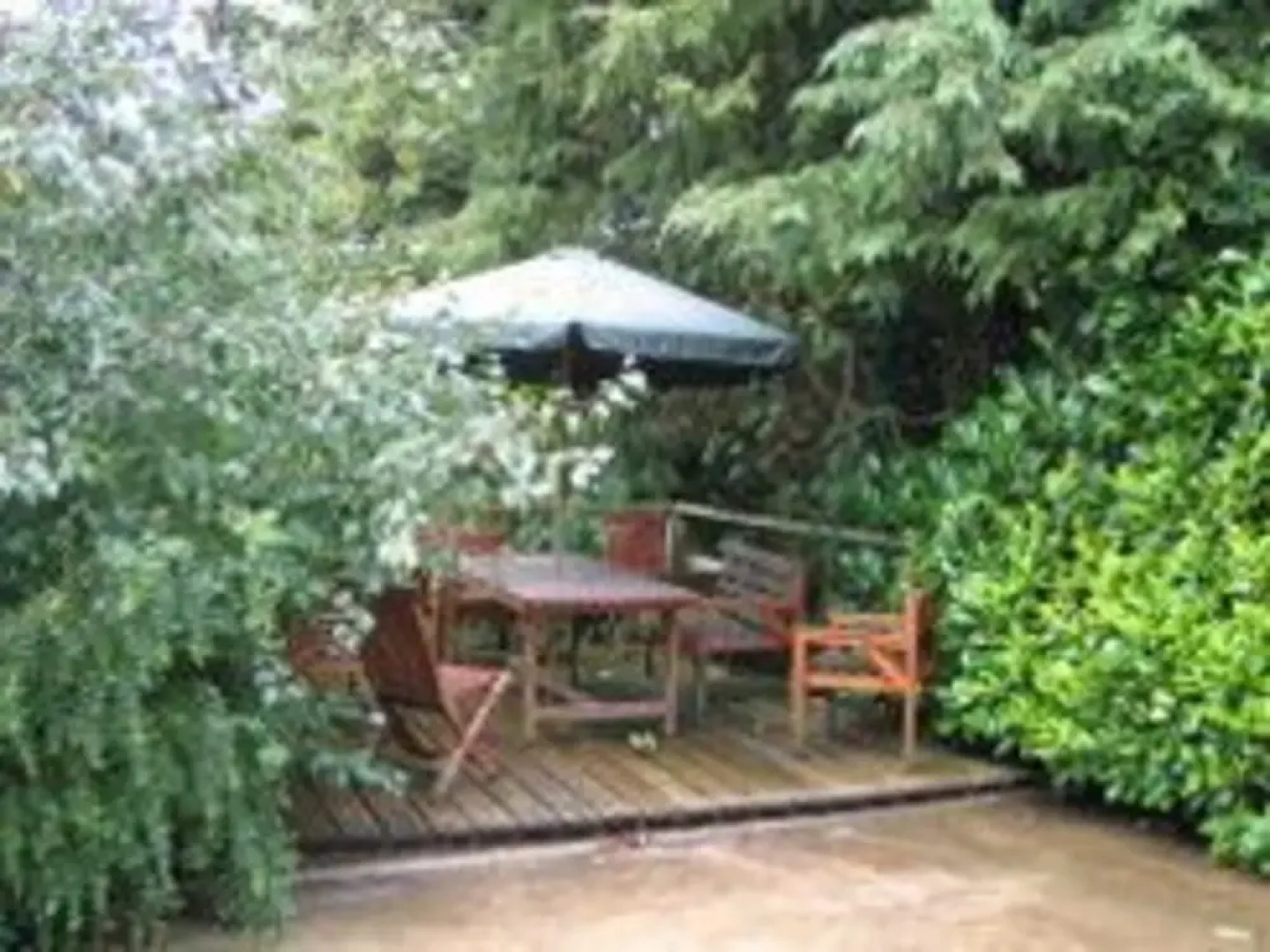 Hamills Bed and Breakfast