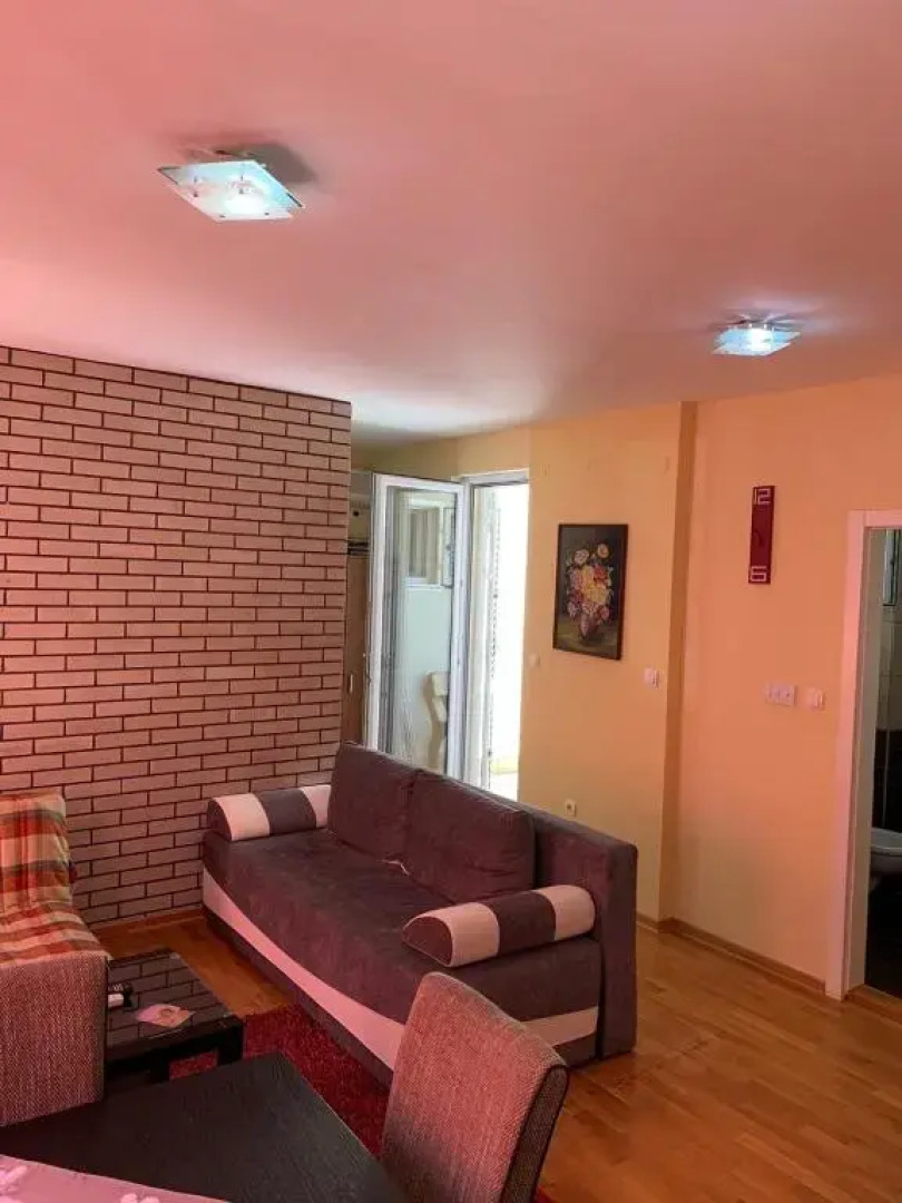 Apartman Trklja
