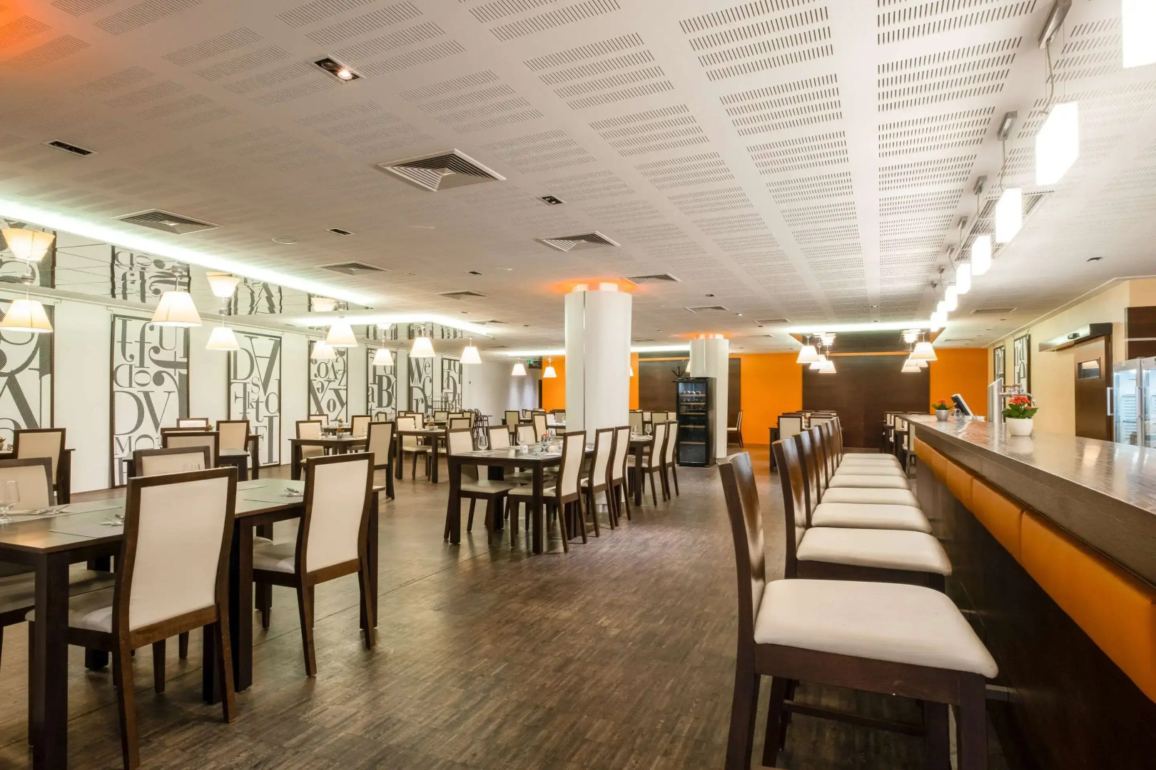 Clarion Congress Hotel Olomouc