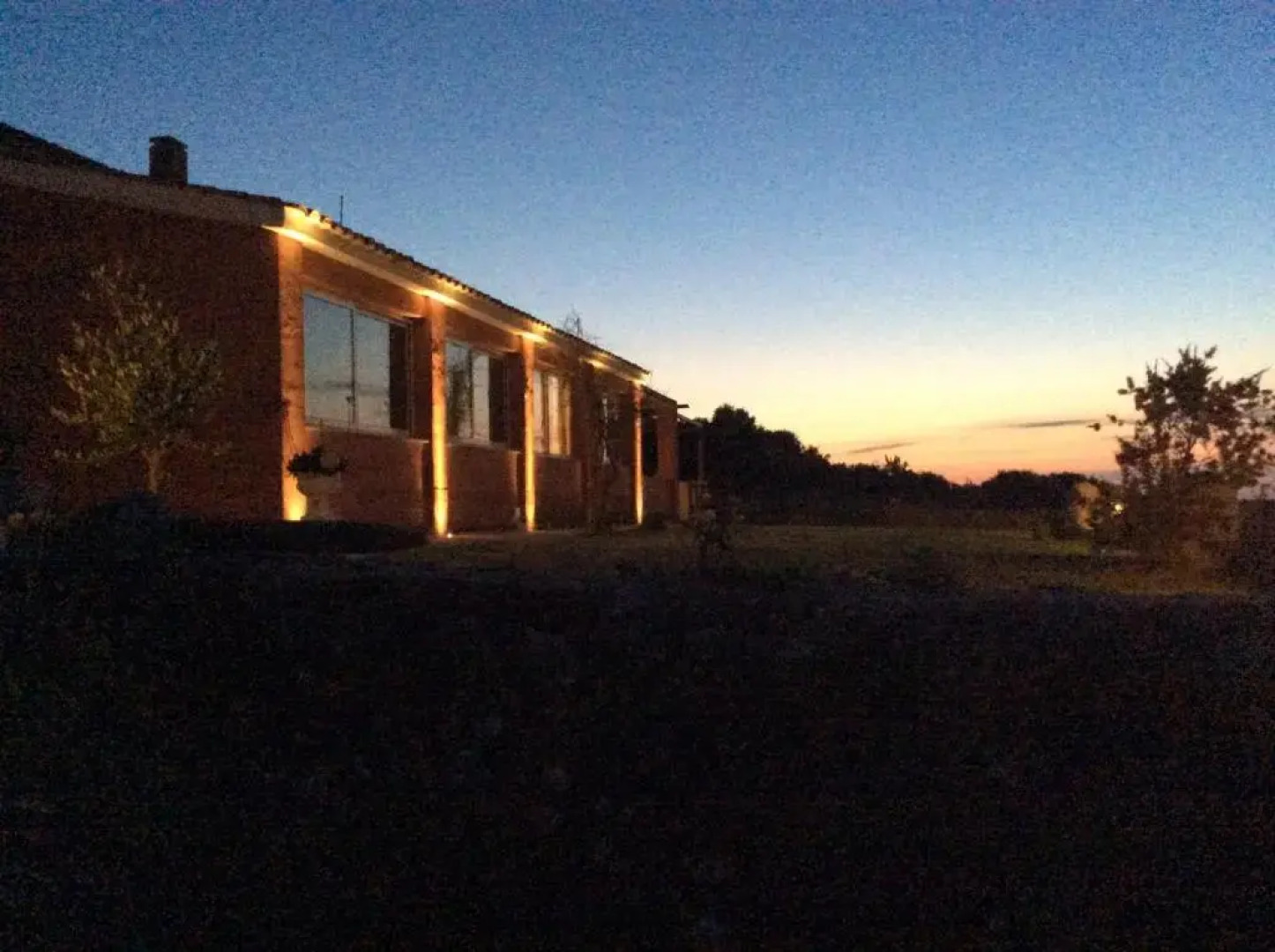 Stazzo La Foci By Trere'