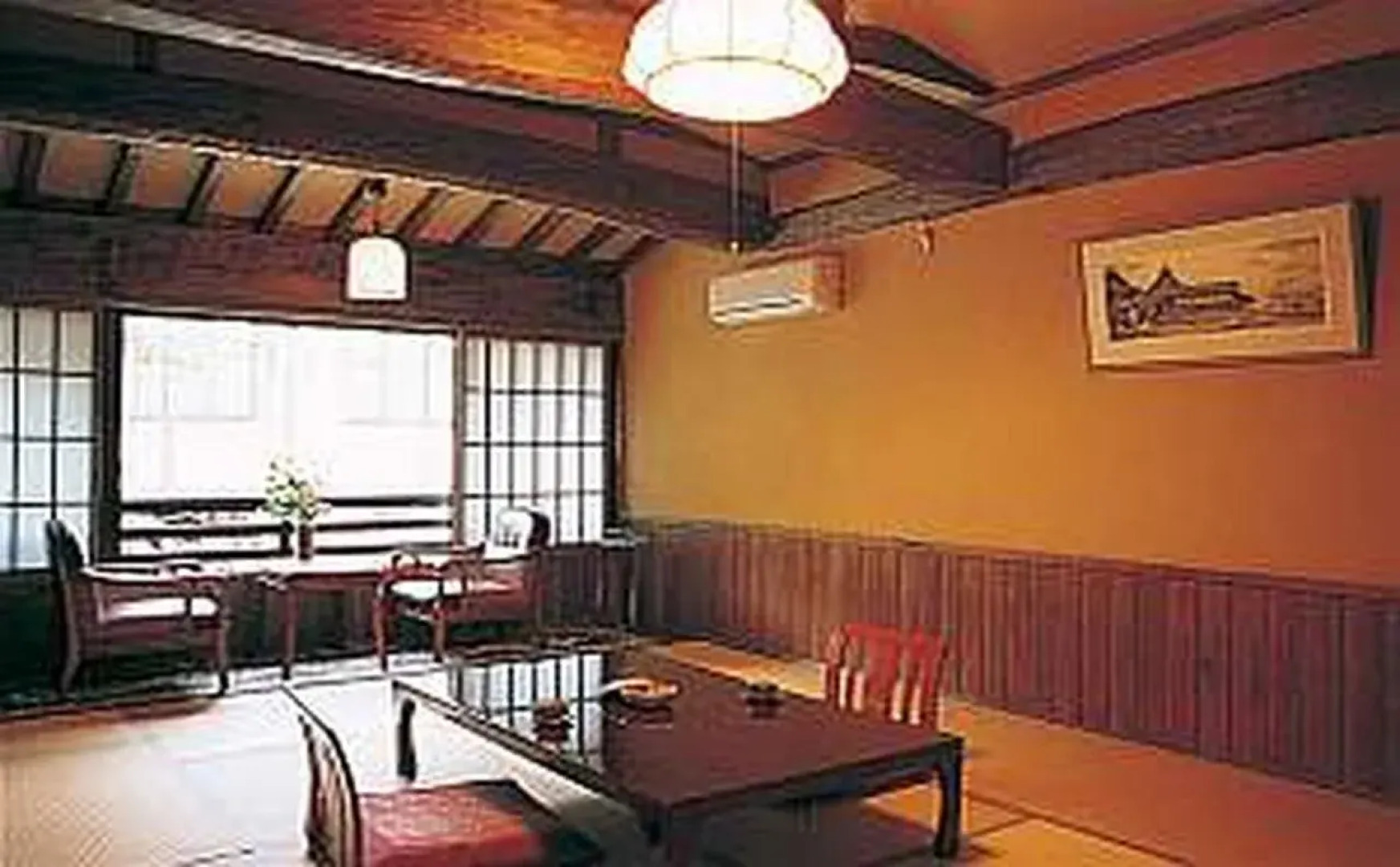 Fumoto Ryokan
