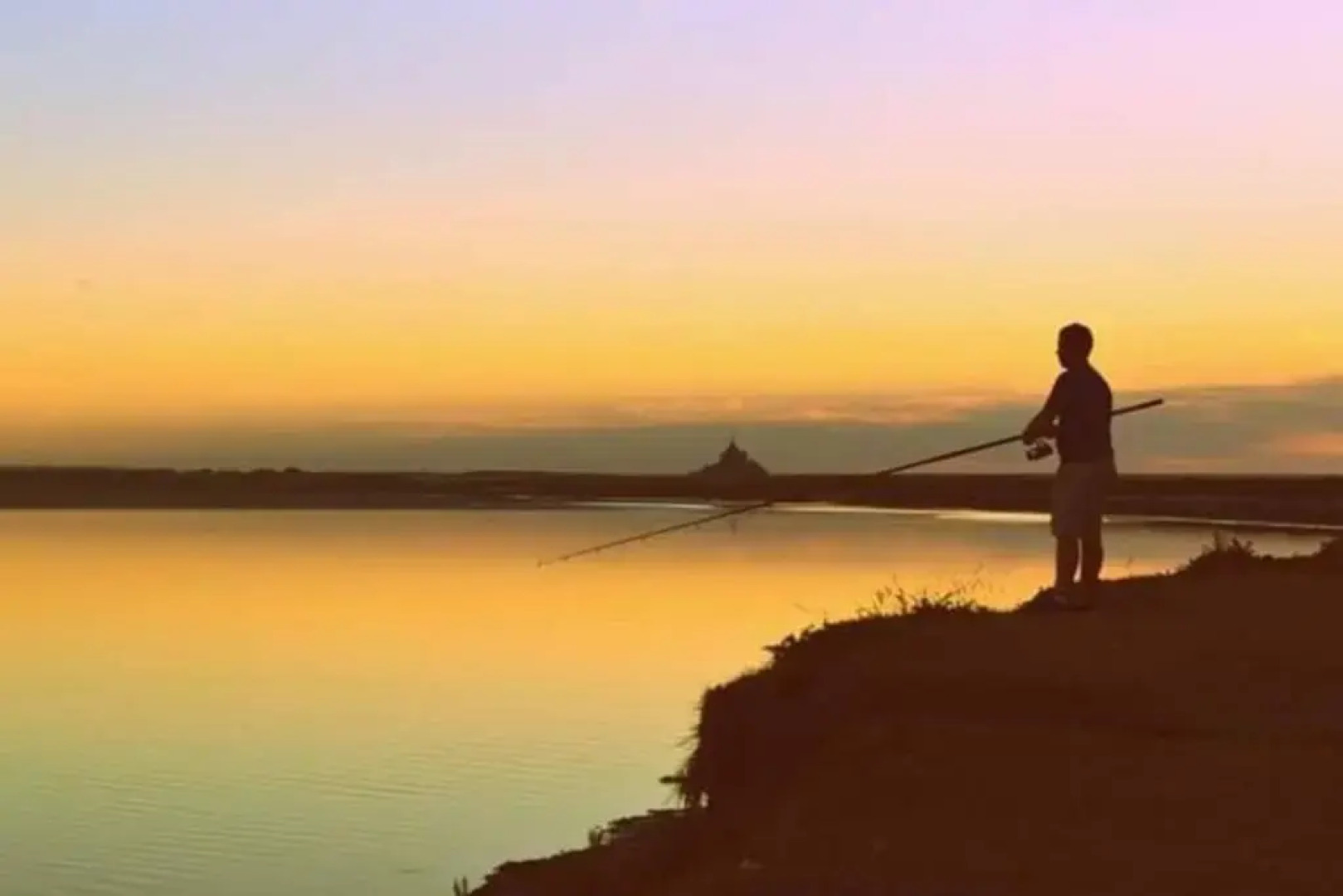 Le Petit Concise a 20mn du Mont Saint Michel