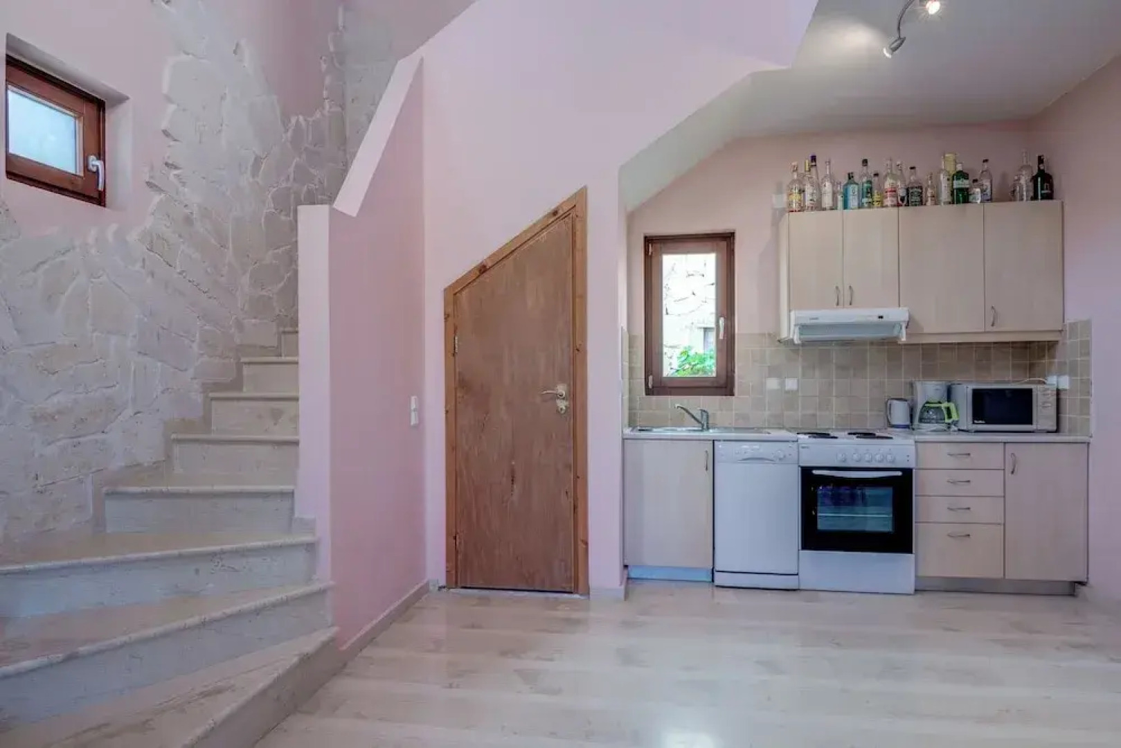 Crete Essence Villas – Lagkada