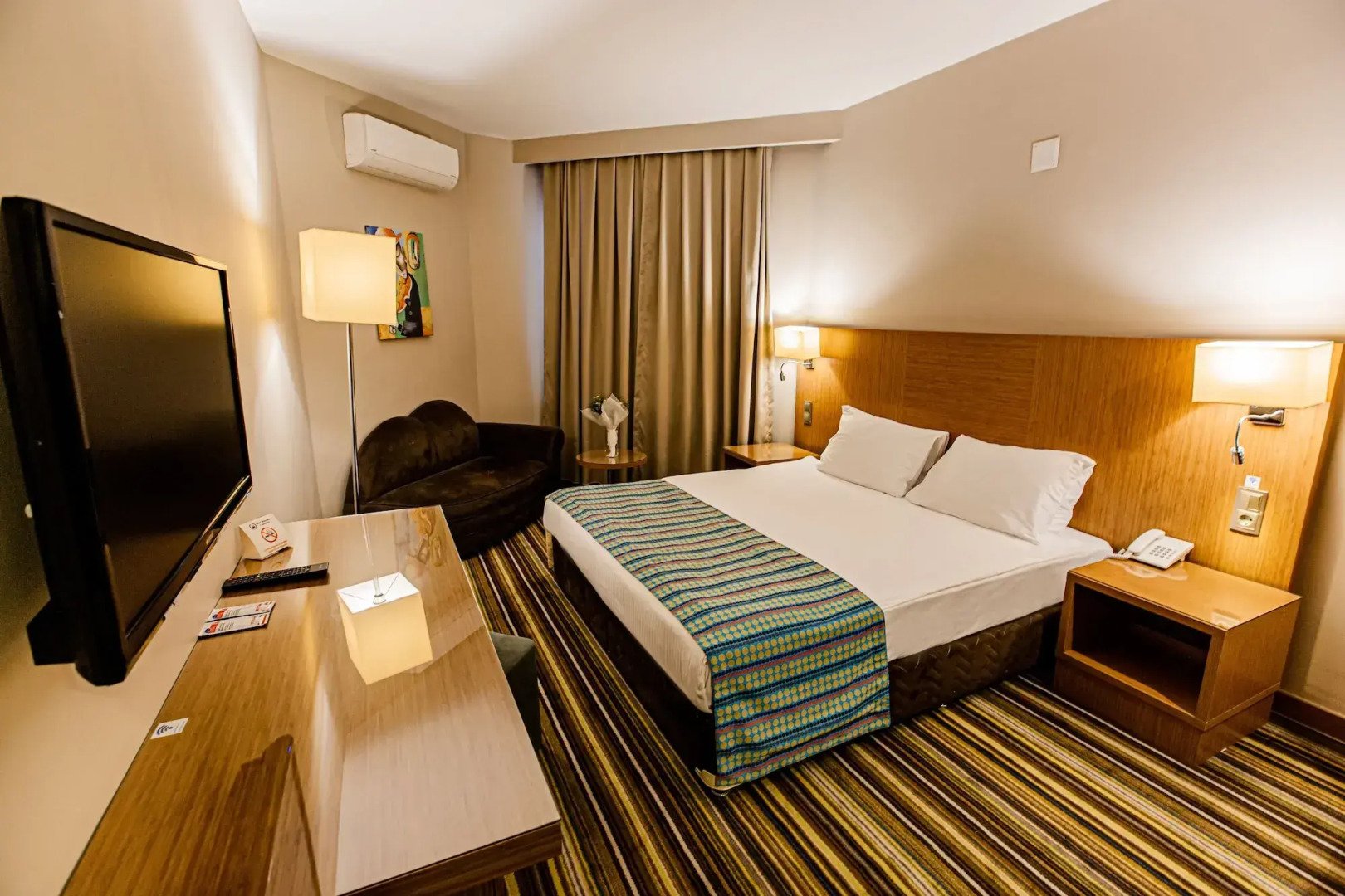 Mustafa Cappadocia Resort