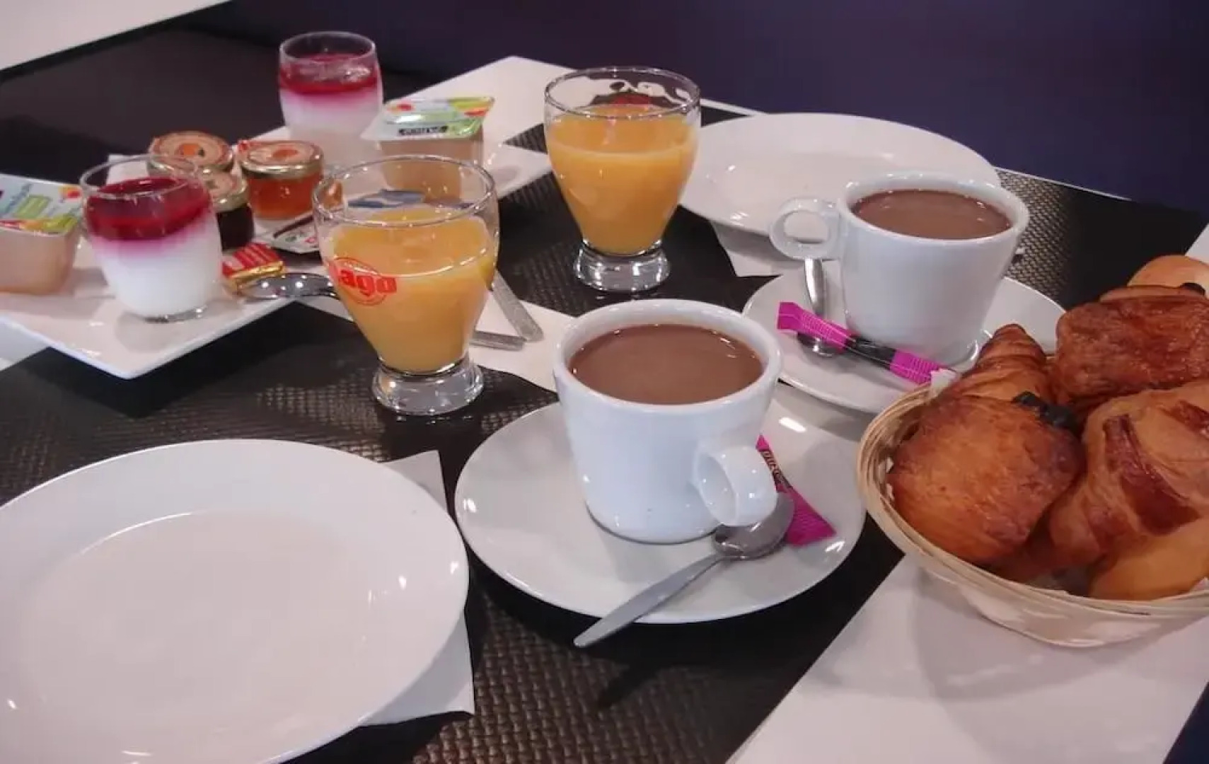 Complèxe Touristique le Téléphérique