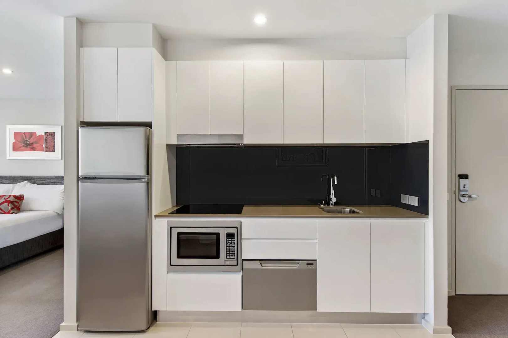 Adina Serviced Apartments Canberra Dickson