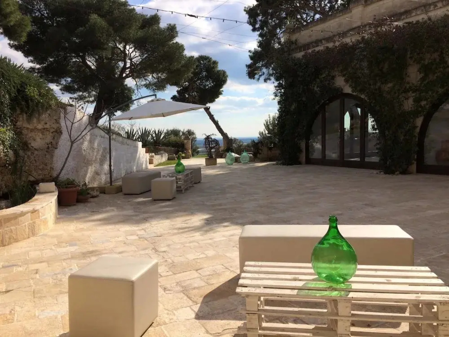 Masseria Rocca Pampina