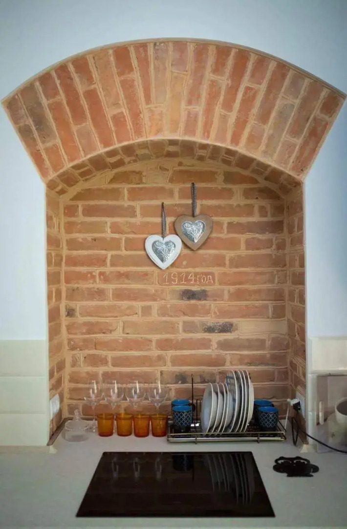 Apartments near center