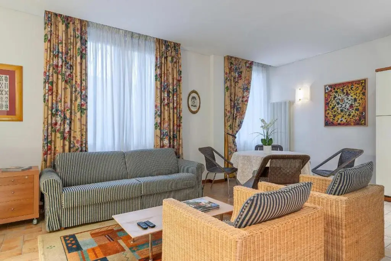 Residence Palazzo Brando