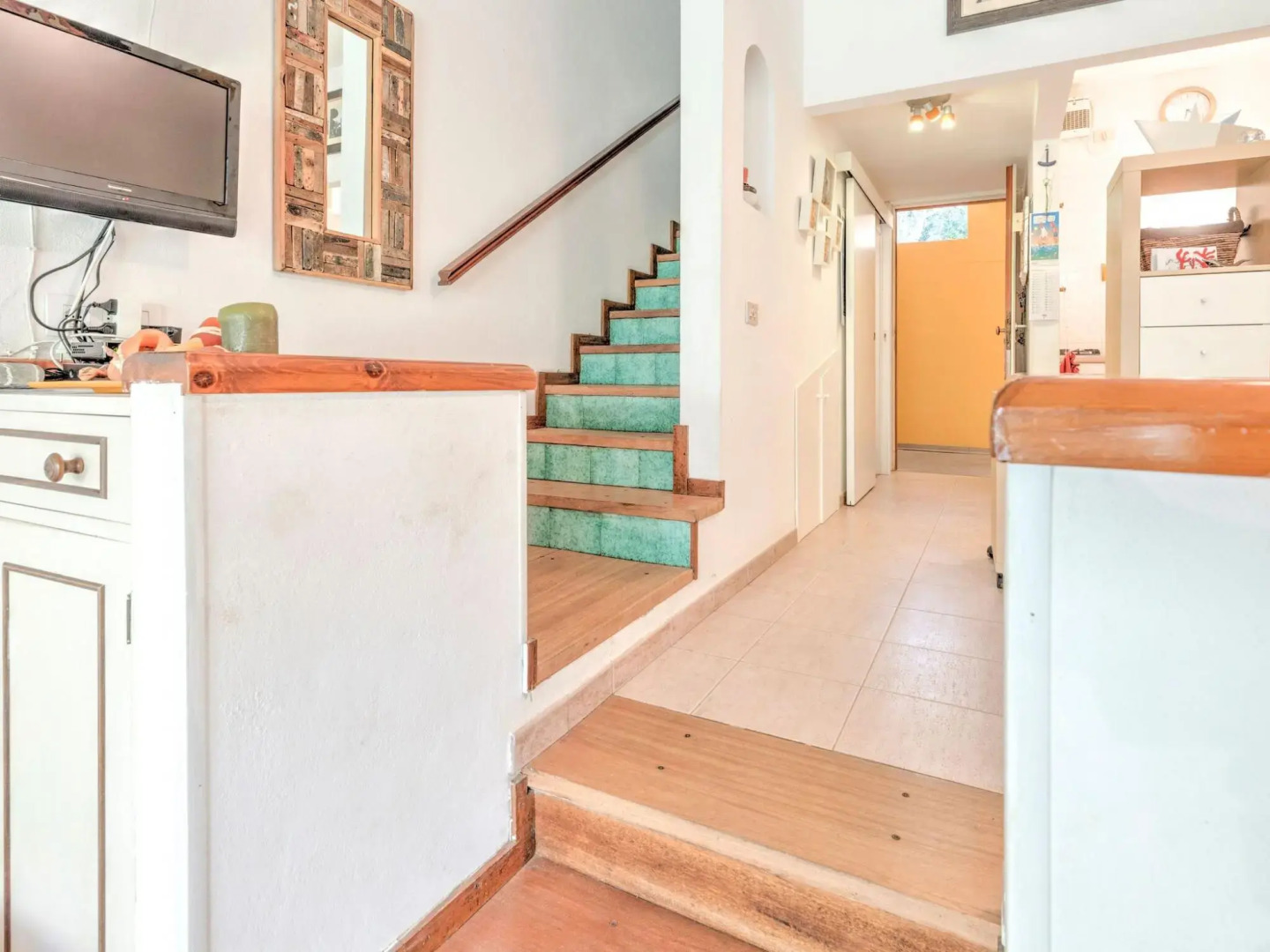 Seaside Apartment With Views, Punta Ala