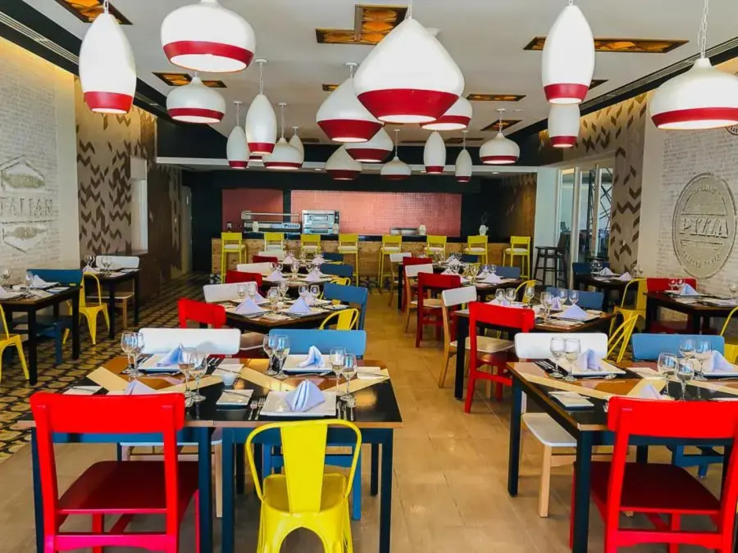 Hotel Valentin Cayo Cruz