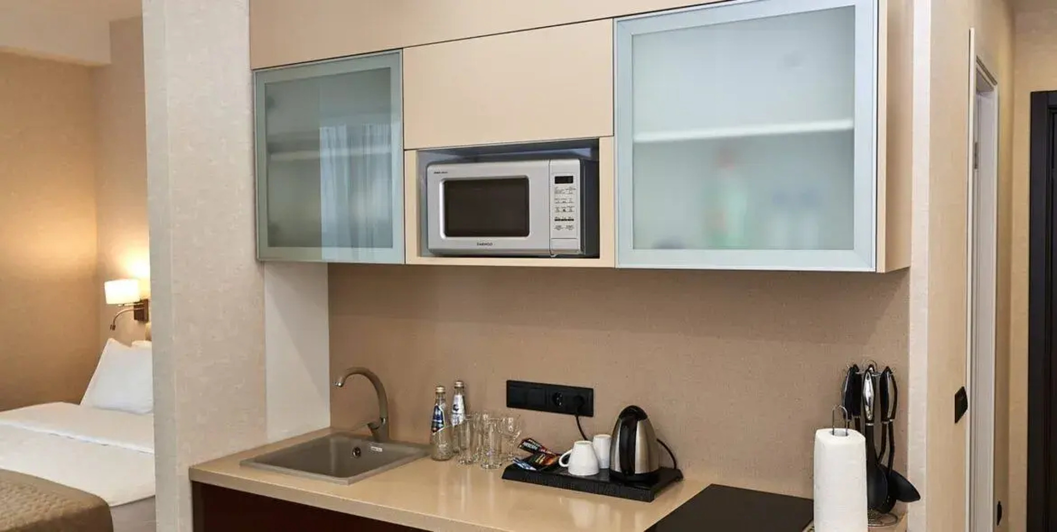 Апарт-отель «﻿На высоте﻿»